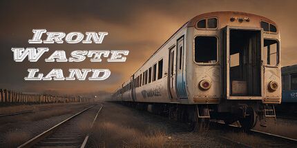 御三家Game-铁荒原