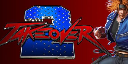 御三家Game-接管2