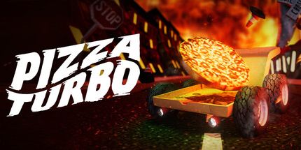 御三家Game-披萨涡轮
