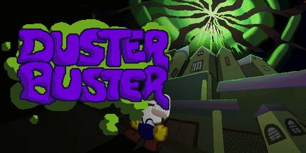 御三家Game-除尘器