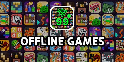 御三家Game-离线游戏-无需Wi-Fi的小游戏99