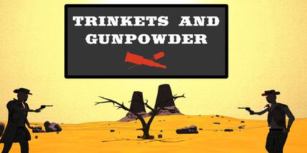 御三家Game-小饰品和火药