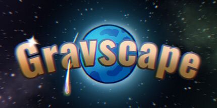 御三家Game-Gravscape