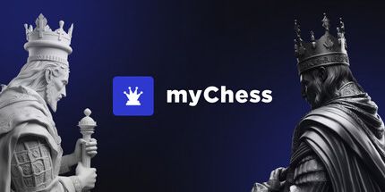 御三家Game-myChess VR