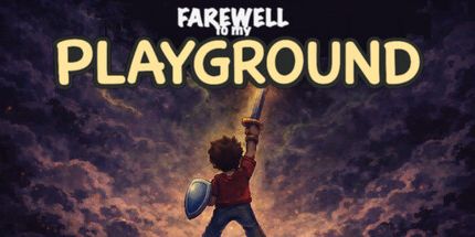 御三家Game-告别我的操场