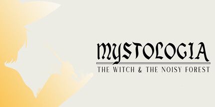 御三家Game-神秘学：女巫与喧闹的森林