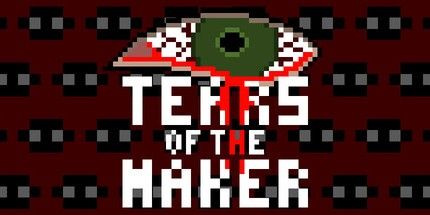 御三家Game-制造者的眼泪