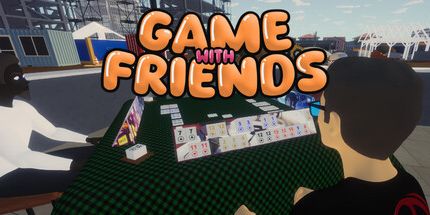 御三家Game-与朋友游戏