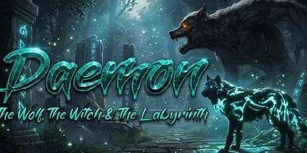 御三家Game-守护进程: 狼，女巫和迷宫