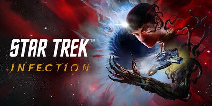 御三家Game-星际迷航: 感染
