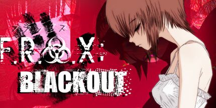 御三家Game-弗拉克斯：停电