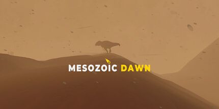 御三家Game-中生代黎明