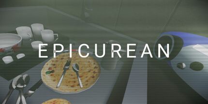 御三家Game-伊壁鸠鲁主义者