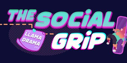 御三家Game-社会控制: 美洲驼戏剧