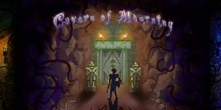 御三家Game-哀悼的洞穴