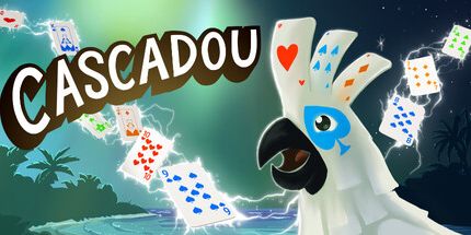 御三家Game-卡斯卡杜