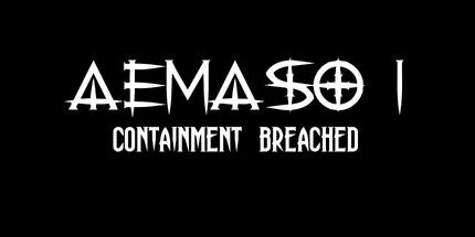 御三家Game-Aemaso 1: 遏制被破坏