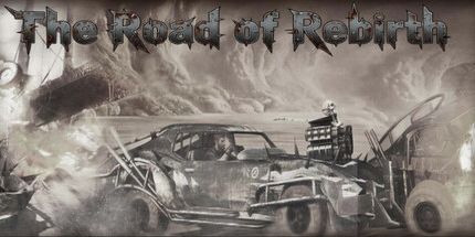 御三家Game-重生之路