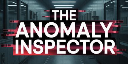 御三家Game-异常检查员