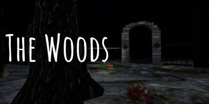 御三家Game-树林