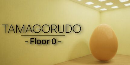 御三家Game-TAMAGORUDO-地板O