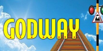 御三家Game-GODWAY: 只有Up模拟器