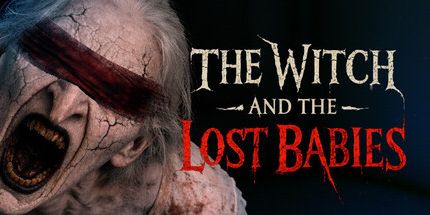 御三家Game-女巫和丢失的婴儿