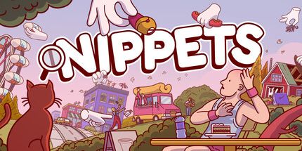 御三家Game-Nippets