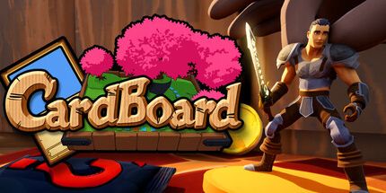 御三家Game-纸板