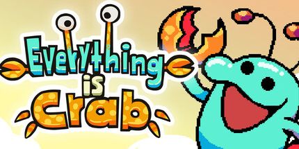 御三家Game-万物皆可蟹:动物进化Roguelite