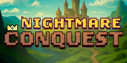 御三家Game-恶梦征服