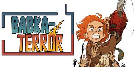 御三家Game-BABKA-恐怖