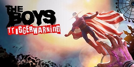 御三家Game-少年们：剧透警告