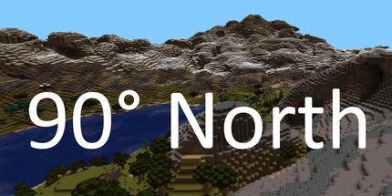 御三家Game-北90 °