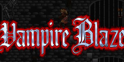 御三家Game-吸血鬼