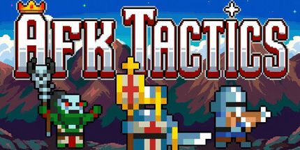 御三家Game-AFK战术