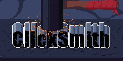 御三家Game-Clicksmith