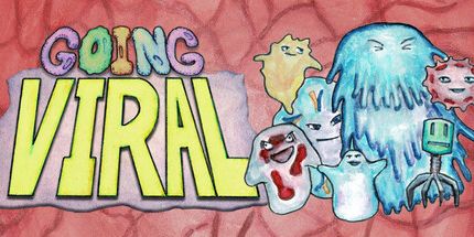 御三家Game-走向病毒式传播