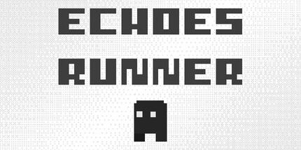 御三家Game-回声赛跑者