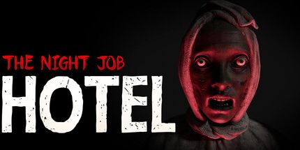 御三家Game-夜间工作: 酒店