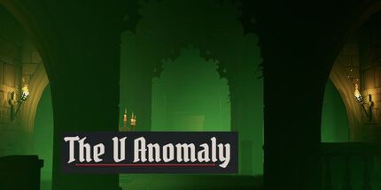 御三家Game-V异常