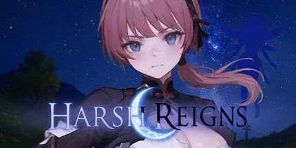 御三家Game-严酷的统治