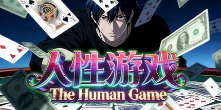 御三家Game-人性游戏