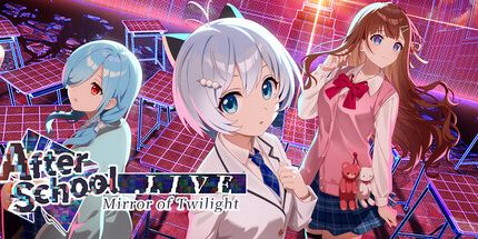 御三家Game-崩课后。实时黄昏之镜-