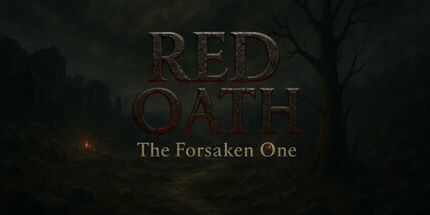 御三家Game-红色誓言: 被遗忘的人