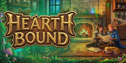 御三家Game-炉边之旅