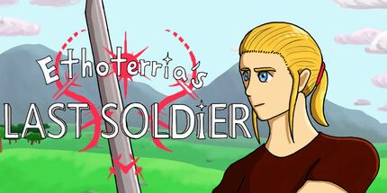 御三家Game-伊索特利亚的最后一兵
