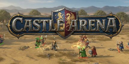 御三家Game-城堡竞技场