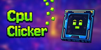 御三家Game-CPU点击器