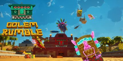 御三家Game-巨魔隆隆声